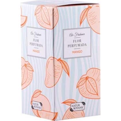 Naturbotanic Air Freshner Flor Perfumada Mango 90 Ml