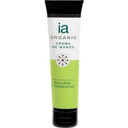 Interapothek Organic Crema de Manos 100ml