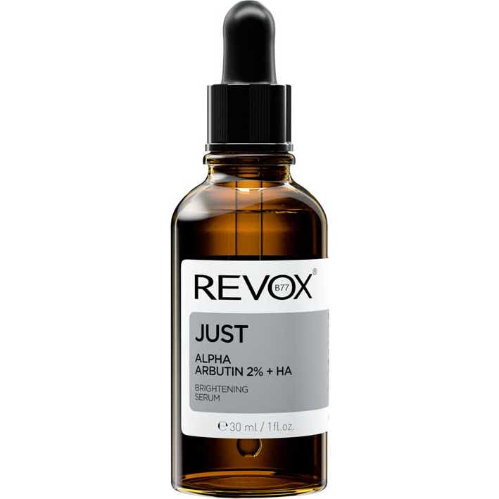 Clair Revox B77 Just Alpha Arbutin 2% + Ha 30Ml Taille 2