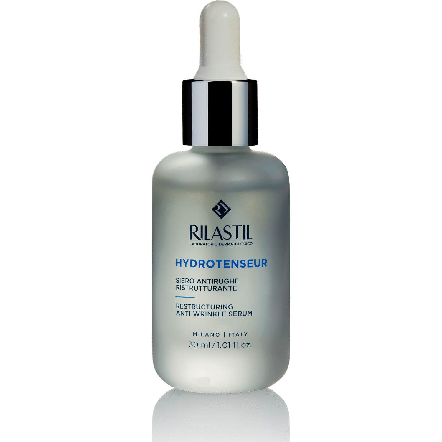 Rilastil Hydrotenseur Sérum Anti-Rides Restructurant 30ml