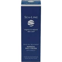Earth Line Crème Minérale Minérale Día Y Noche 75ml