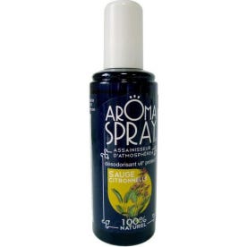 Saint Côme Aromaspray Sauge Citronnelle 100 ml
