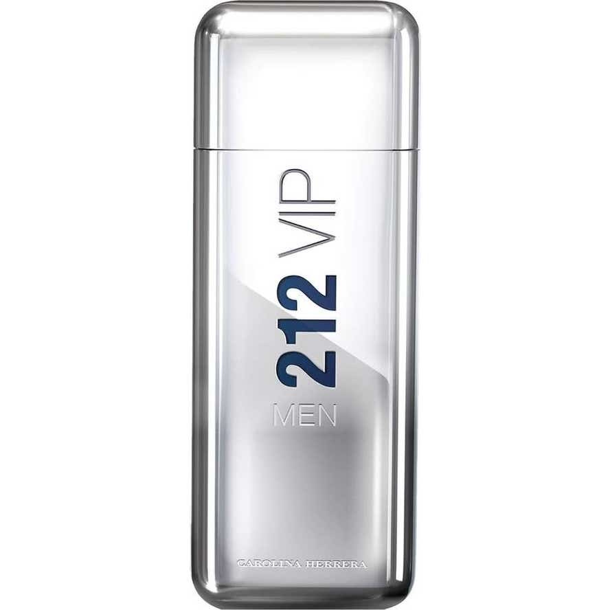 Carolina Herrera 212 Vip Men Eau De Toilette 200ml Vaporisateur