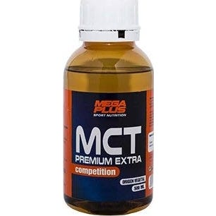 Mega Plus MCT Liquid 450ml