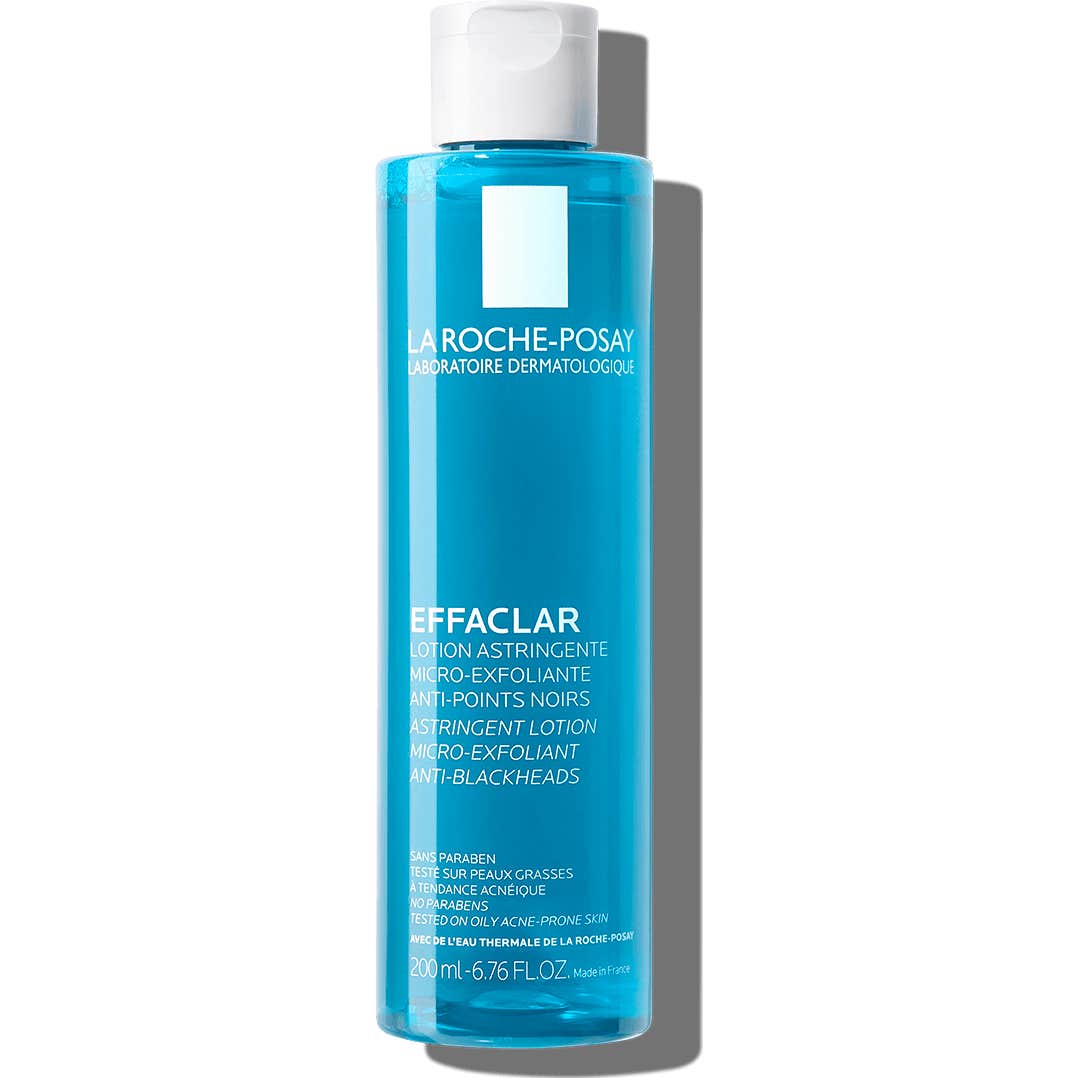 La Roche-Posay Effaclar Lotion Astringente 200ml