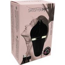 Satisfaisant Sweet Treat Spinnator Nego