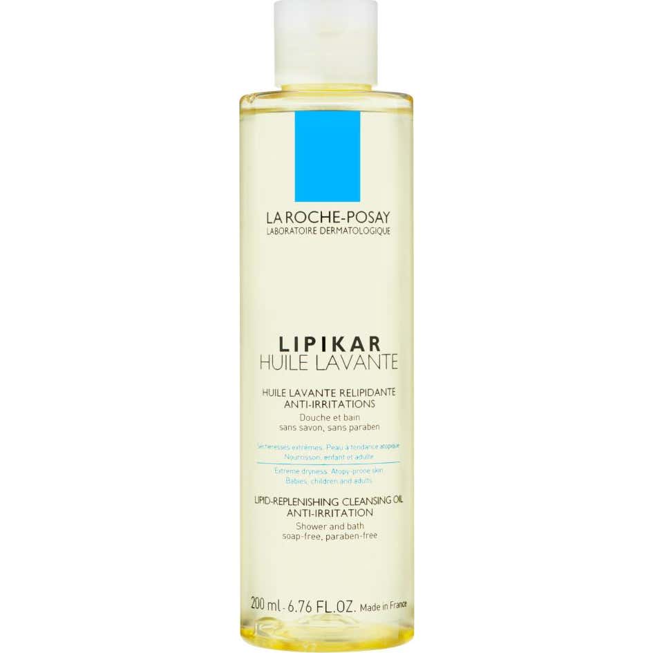 La Roche Posay Lipikar Huile Lavante Relipidante 200ml