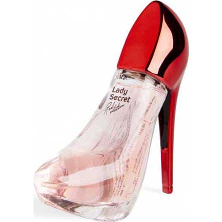 Aqc Fragances Lady Secret Eau De Toilette 30ml