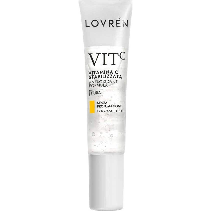 Lovren Sérum Anti-Oxydant Vitc 15ml