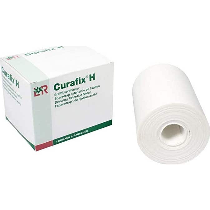 Lohmann & Rauscher Curafix Sparadrap Multiextensible 15cmx10m