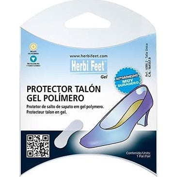 Protector Talon Herbi Feetgel Polimero *