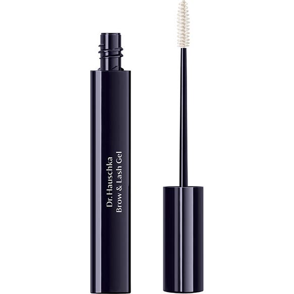 Dr Hauschka Brow & Lash Gel 00 Translucent