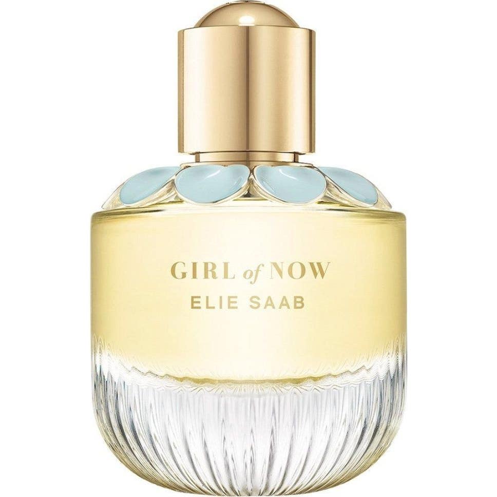 Elie Saab Girl Of Now Eau De Parfum Vaporisateur 50ml