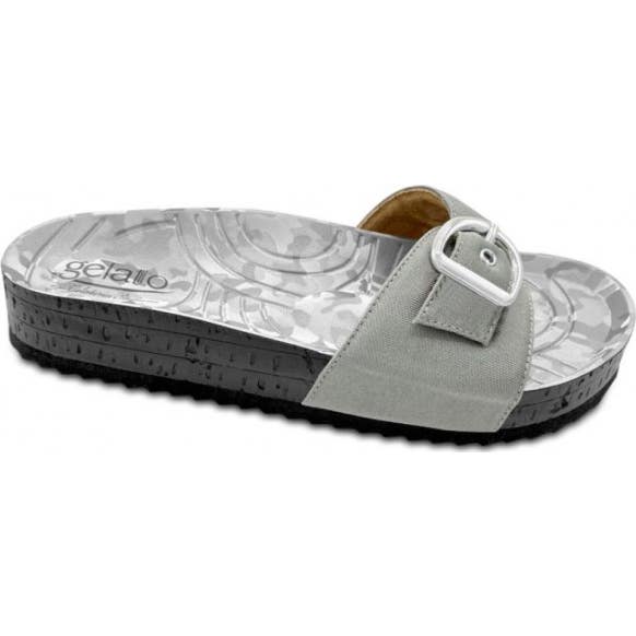 Gelato Woodstock Camuflage Silver Taille 35-36 1 Paire
