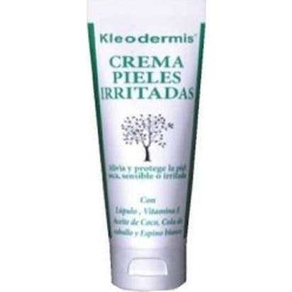 Kleodermis Crème pour Peaux Irritées 100ml