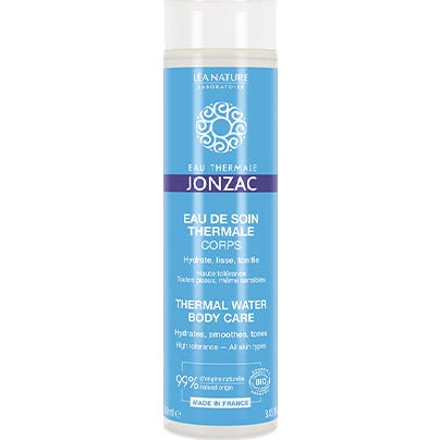 Jonzac Eau Soin Thermale Corps 250ml