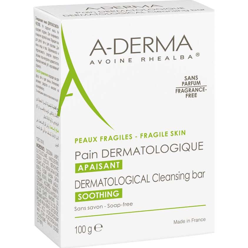 A-Derma Pain Dermatologique 100g