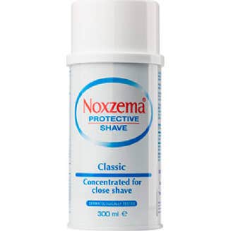 Noxzema mousse à raser classique 300ml