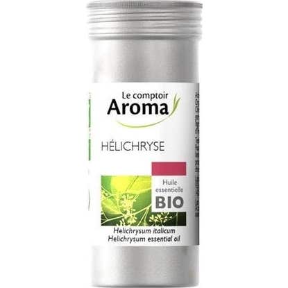 Lc Aroma Huile Essentielle Helichryse Bio 5ml