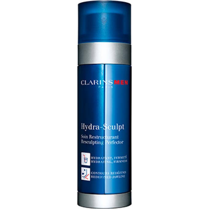 Clarins Hommes Hydra Sculpt 50ml