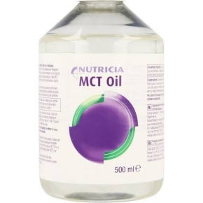 Nutricia Hle De Tmc 500ml