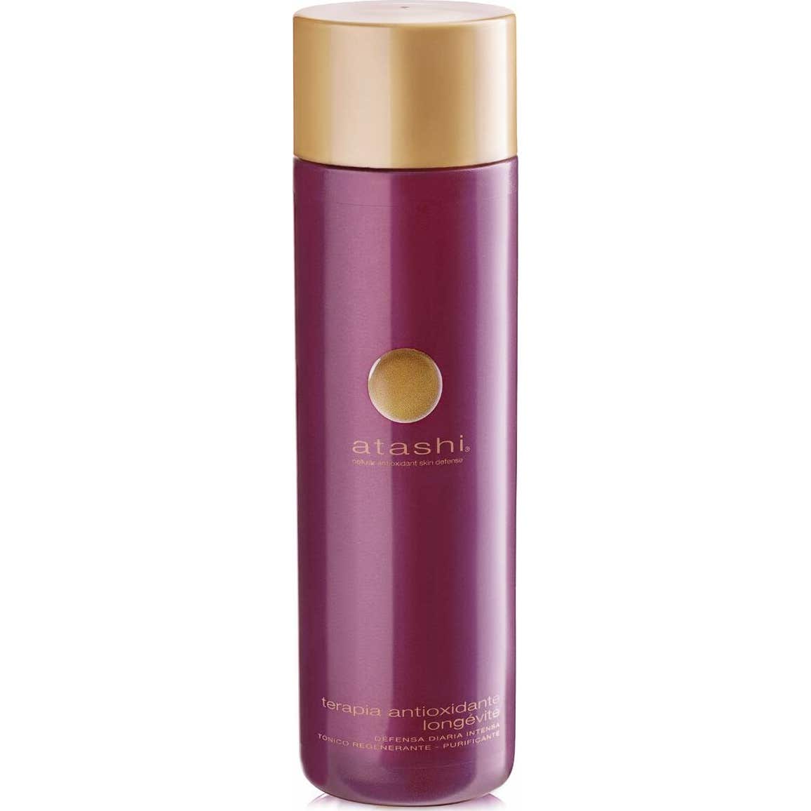 Atashi® Tonique purifiant et régénérant 250ml