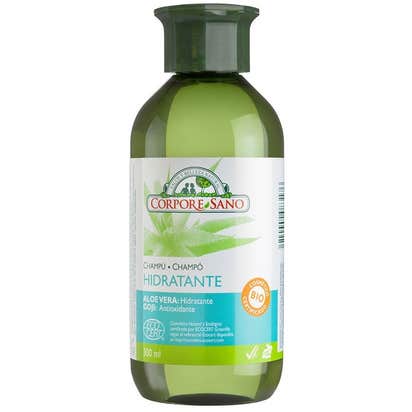 Corpore Sano Shampooing Cosmos Nutritif280ml