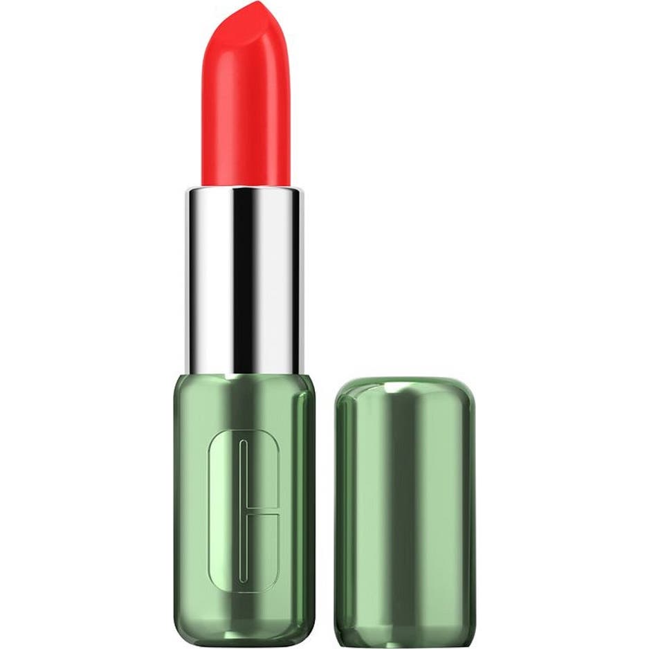 Clinique Pop Rouge à Lèvres Satine Nro 37 Peppermint Pop 3.9g