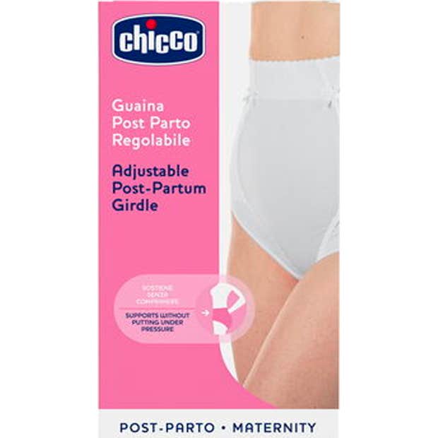 Chicco Gaine Post-Partum Réglable T-6 1 Unité