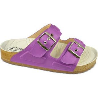 Gelato Woodstock 2.0 Sandale Femme Viola Taille 39-40 1 Paire