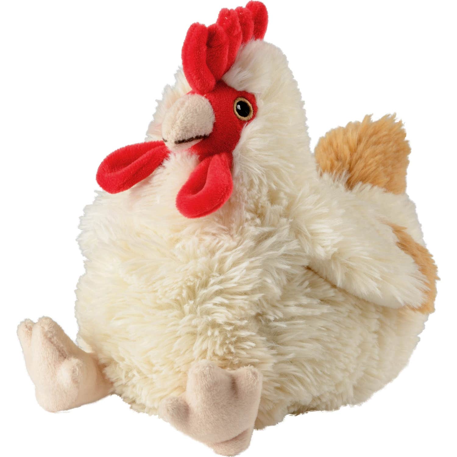 Soframar Bouillote Cozy Peluche Poule 1ut