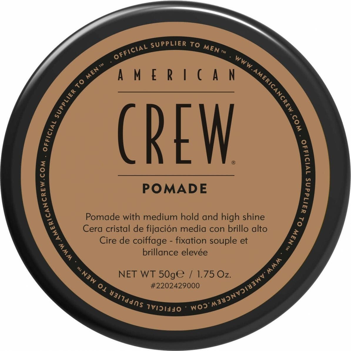 Pommade American Crew 50g