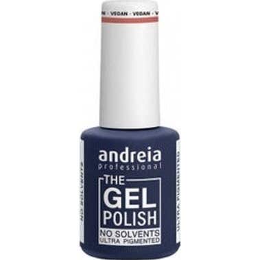 Andreia Professional Gel Polish Semi-Permanent Polish G18 105ml