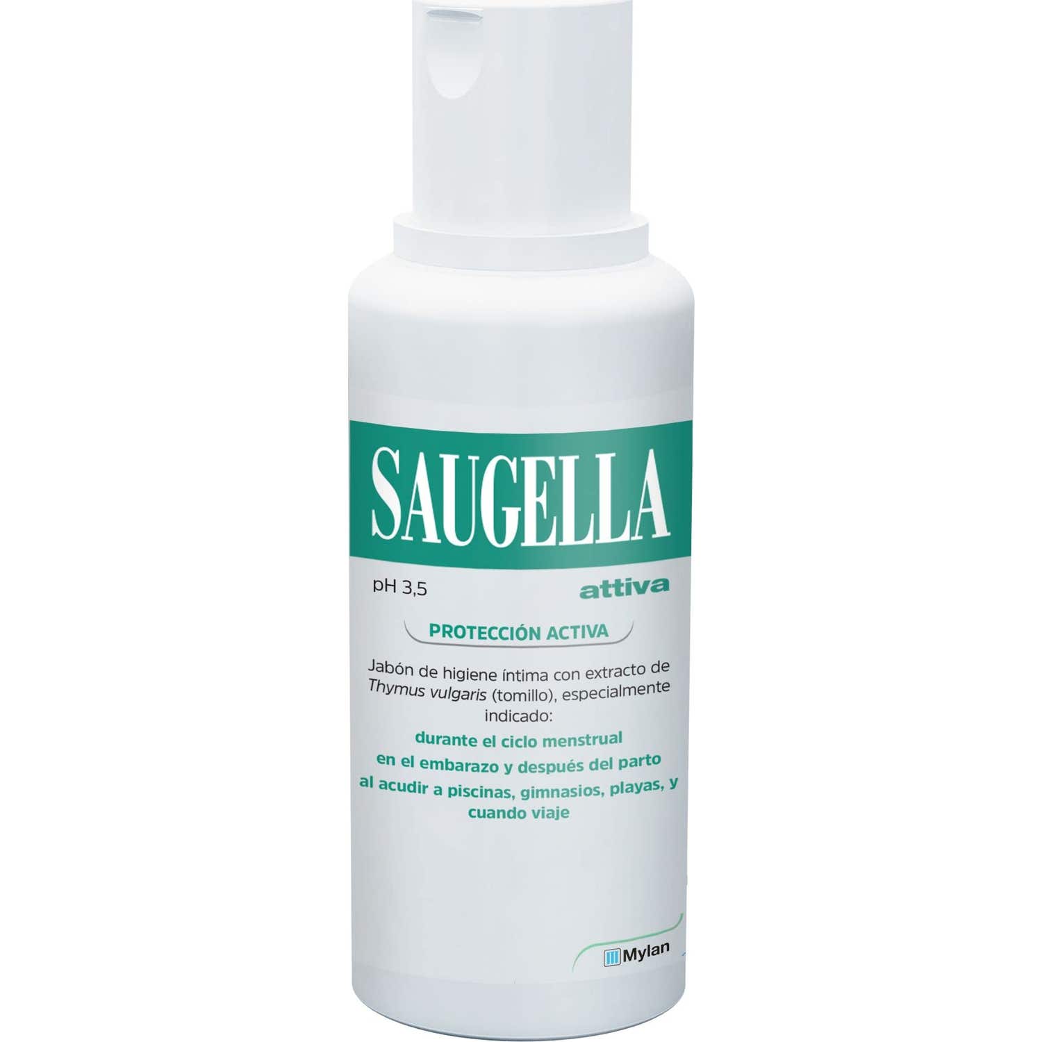 Saugella Attiva 250 ml