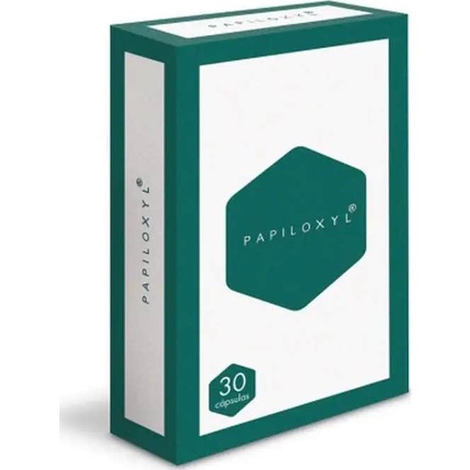 Papiloxyl 30caps