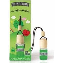 The Fruit Company Désodorisant de voiture pomme 6,5ml