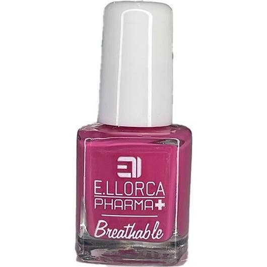 E.Llorca Vernis à Ongles Breathable 404 10ml