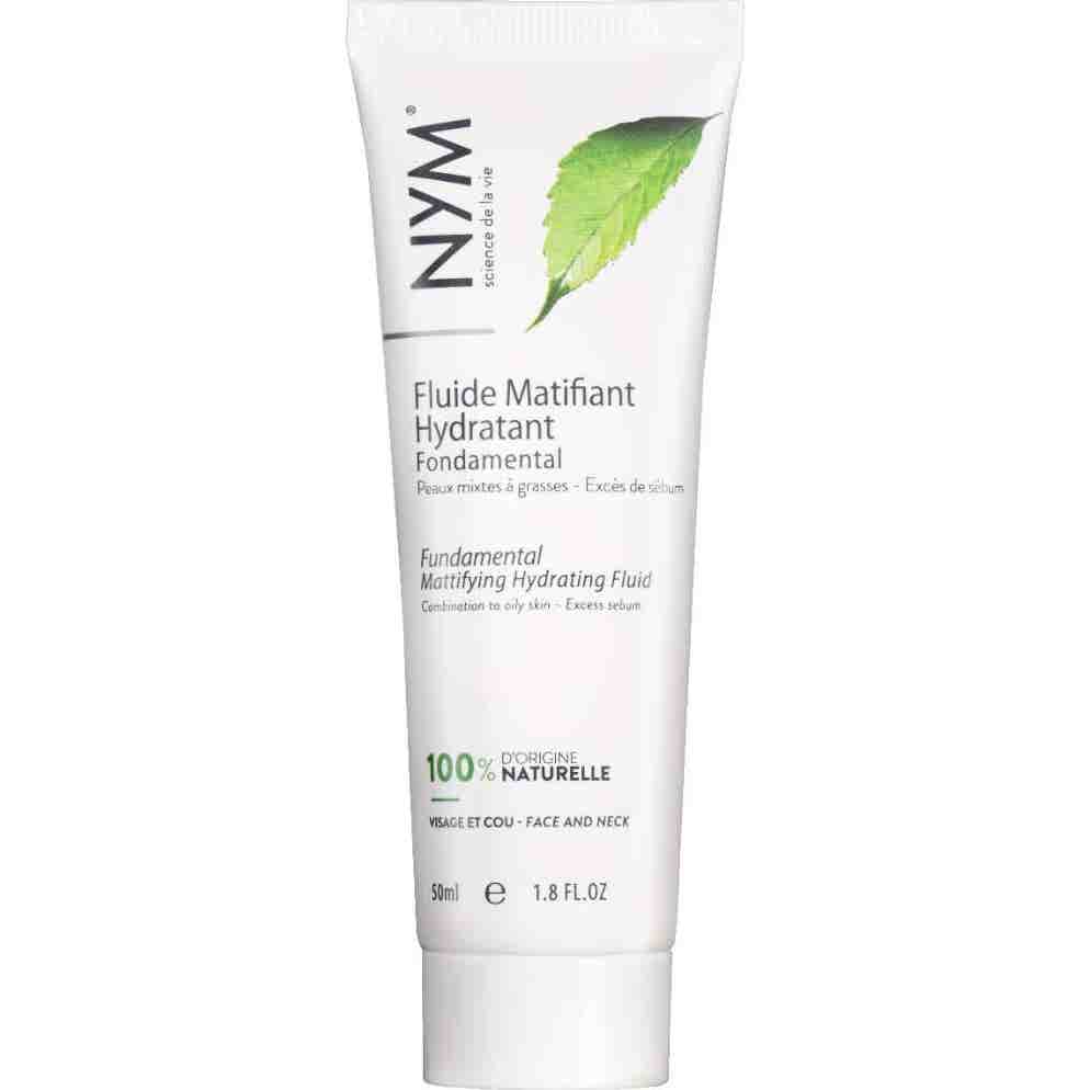 Nym Fluide Matifiant Hydratant 50ml