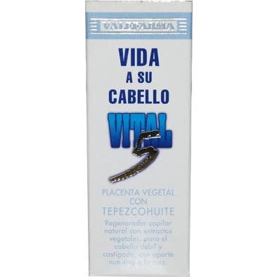 Valefarma Vital-5 2 ampoules