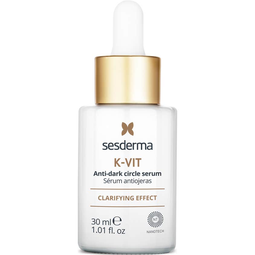 Sesderma K-Vit Crème Anti-Cernes 15ml