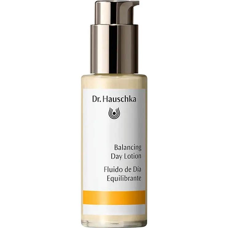 Dr. Hauschka Fluide Jour Equilibrant 50ml