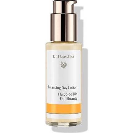 Dr. Hauschka Fluide Jour Equilibrant 50ml