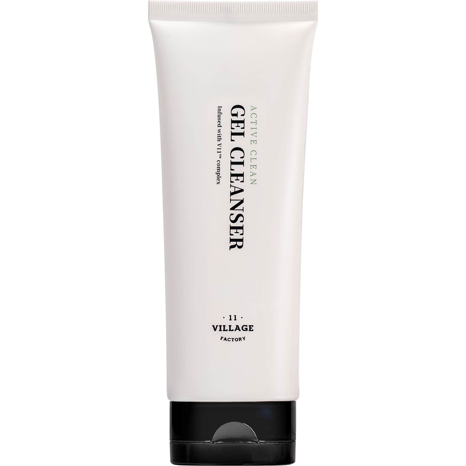 Village 11 Factory Active Clean Gel Cleanser - Image 2