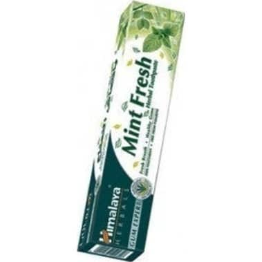 Gum Expert dentifrice à la menthe fraîche 75ml