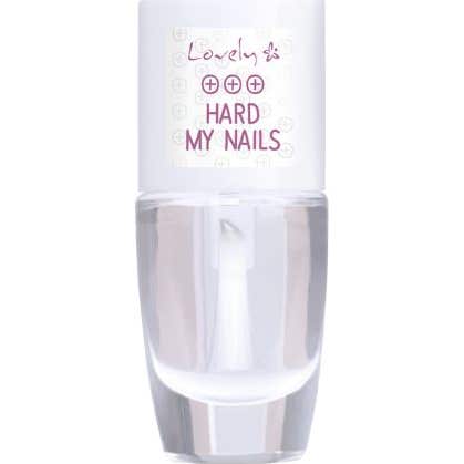 Lovely Hard My Nails Vernis Durcisseur 8ml