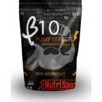 Nutrisport B10 Effet de pompe 400g