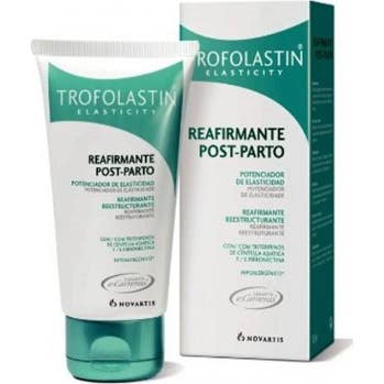Trofolastin Crème Raffermissante Post-Partum 200ml