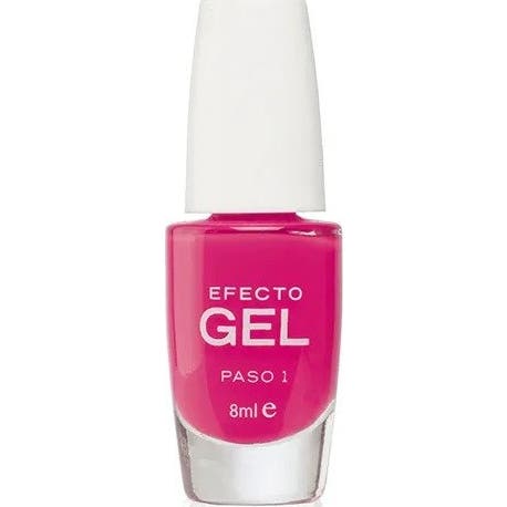 Divna Vernis à Ongles Effet Gel 273 8ml