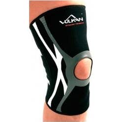 Vulkan genouillère étiquette sans genouillères TD Taille XL 1 pc