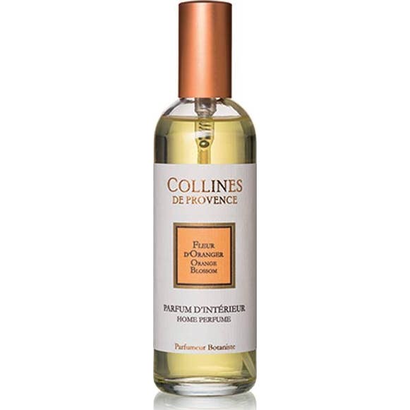 Collines de Provence Parfum d'Intérieur Fleur d'Oranger 100ml